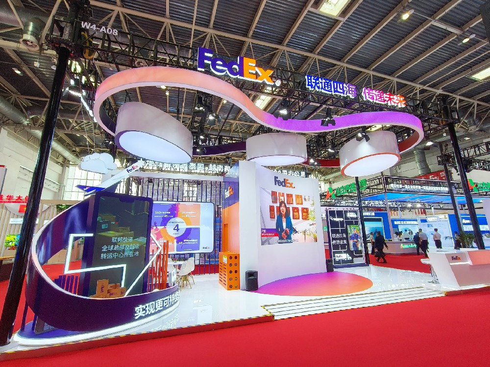 展覽界的“海底撈”：這家公司靠什么贏得98%的回頭客？