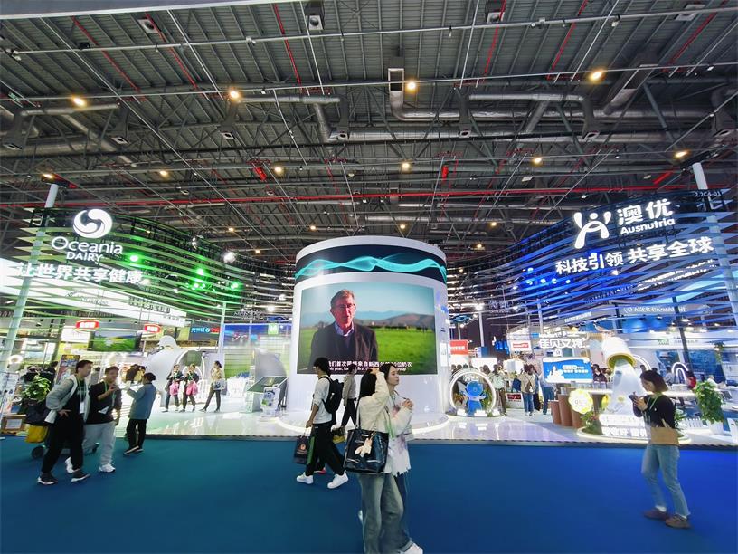 2025會展業(yè)三大新風(fēng)口，第2個(gè)90%企業(yè)沒抓住