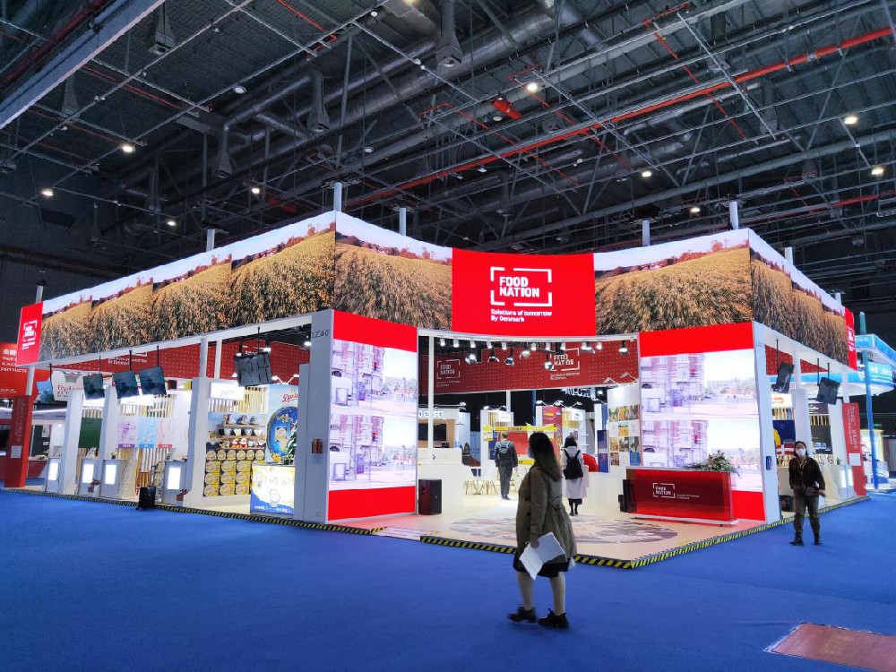 全球會展復(fù)蘇報(bào)告：亞洲市場增速超歐美200%